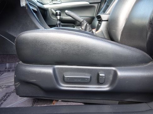 Used 2004 Acura TSX image 44