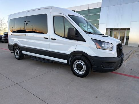 New 2026 Ford Transit 350 XL image 7