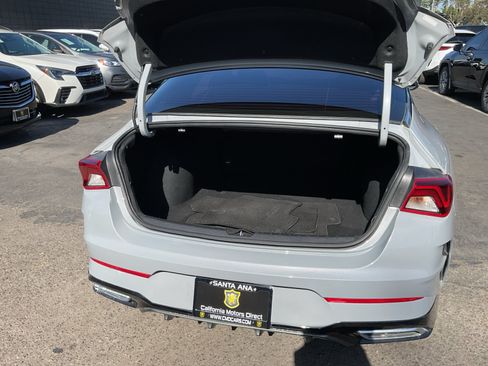 Used 2024 Kia K5 GT-Line w/ GT-Line Premium Package FWD image 25