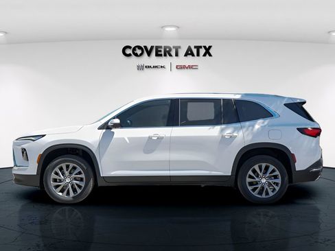 New 2026 Buick Enclave Preferred w/ Power Package image 5