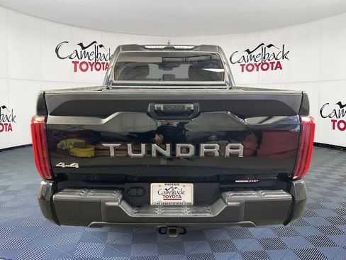 Used 2024 Toyota Tundra SR5 AWD/4WD image 6