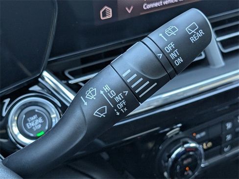 New 2026 Chevrolet Trax RS w/ Sunroof Package image 25