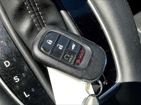 Certified 2023 Honda HR-V EX-L image 50