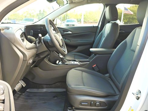 New 2026 Buick Encore GX Preferred w/ Comfort Package image 9