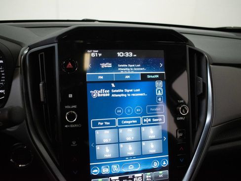 New 2026 Subaru Crosstrek 2.5i Premium AWD/4WD image 14