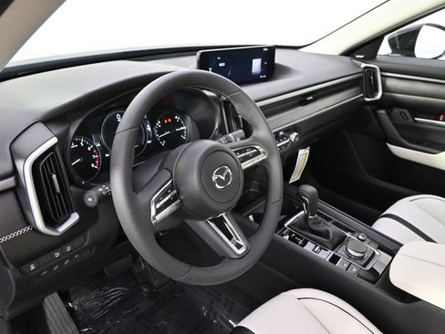 New 2026 MAZDA CX-50 AWD 2.5 S w/ Premium Package image 11