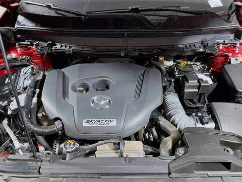 Used 2019 MAZDA CX-9 Touring image 25