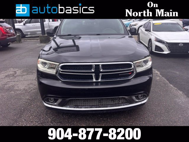 Used 2016 Dodge Durango SXT RWD image 12