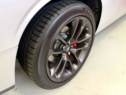 Used 2021 Dodge Challenger R/T Scat Pack image 8