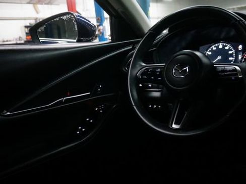 Used 2025 MAZDA CX-30 AWD 2.5 S w/ Preferred Package image 34
