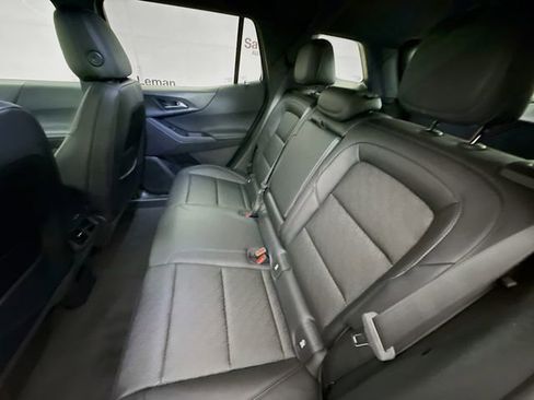 New 2026 Chevrolet Equinox LT w/ Convenience Package II image 25