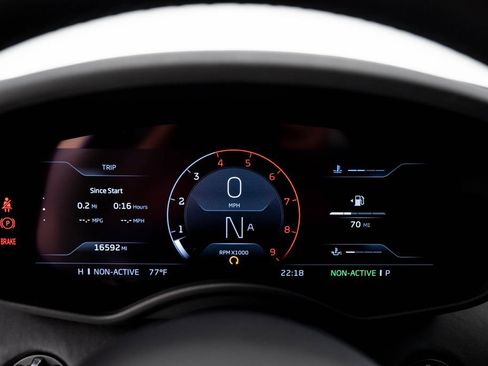 Used 2023 McLaren GT image 23