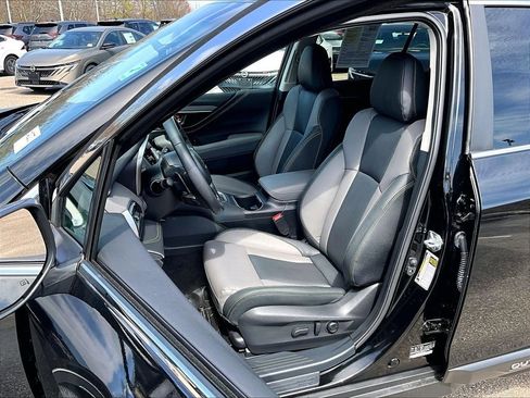 Used 2022 Subaru Outback Onyx Edition XT AWD/4WD image 10