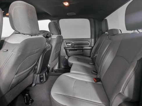 Used 2024 RAM 2500 Big Horn w/ Bed Utility Group image 17