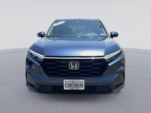 Used 2024 Honda CR-V EX image 12