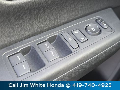New 2026 Honda CR-V EX image 22