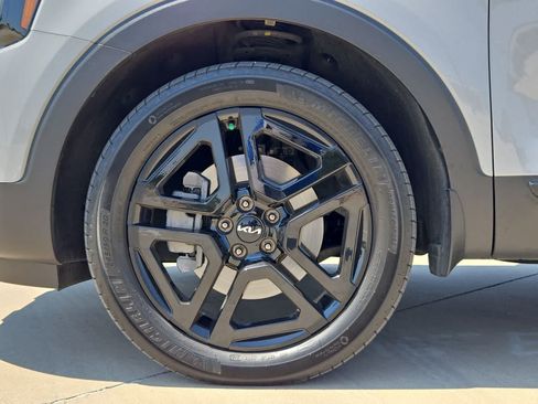 Used 2024 Kia Telluride SX Prestige X-Line AWD/4WD image 12