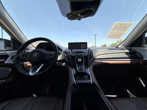 Used 2021 Acura RDX FWD w/ Technology Package image 15