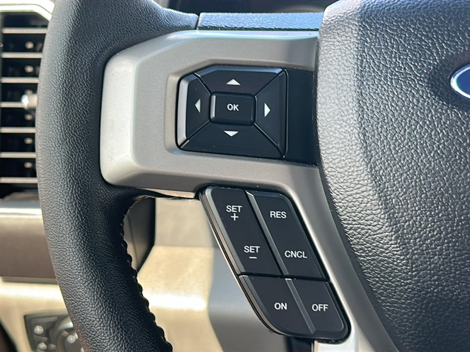 Used 2017 Ford F150 XLT w/ Max Trailer Tow Package AWD/4WD image 30