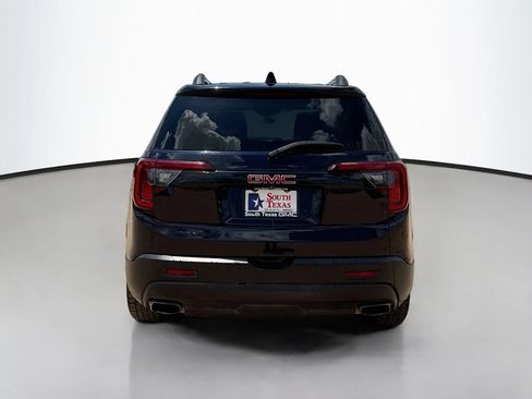 Used 2022 GMC Acadia SLE w/ Driver Convenience Package FWD image 6
