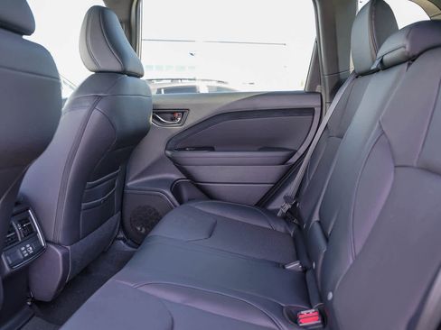 New 2026 Subaru Forester Limited image 19