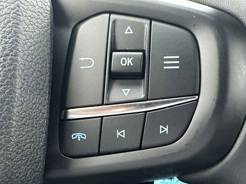 New 2025 Ford Ranger XLT w/ Equipment Group 301A High image 15