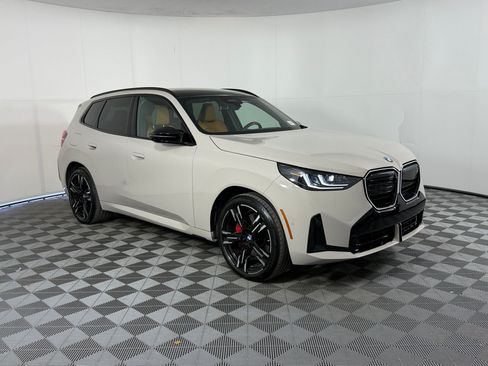 Used 2026 BMW X3 M50 w/ Premium Package AWD/4WD image 7