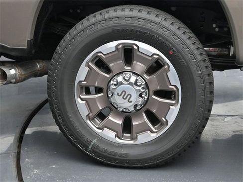 New 2026 Ford F350 King Ranch image 36