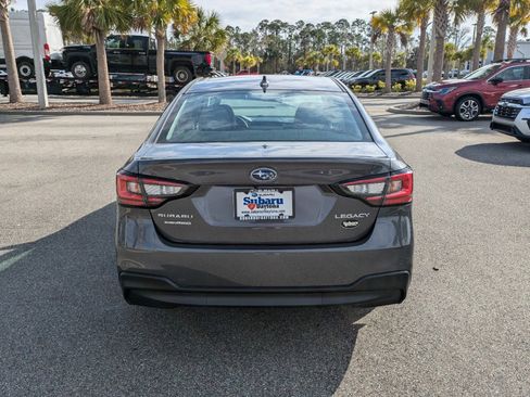 Used 2025 Subaru Legacy Premium image 5