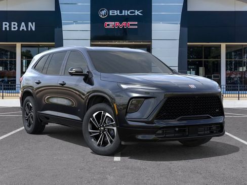 New 2026 Buick Enclave Sport Touring w/ Power Package AWD/4WD image 7