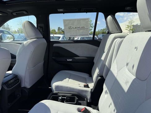 New 2026 Lexus TX 350 AWD image 13