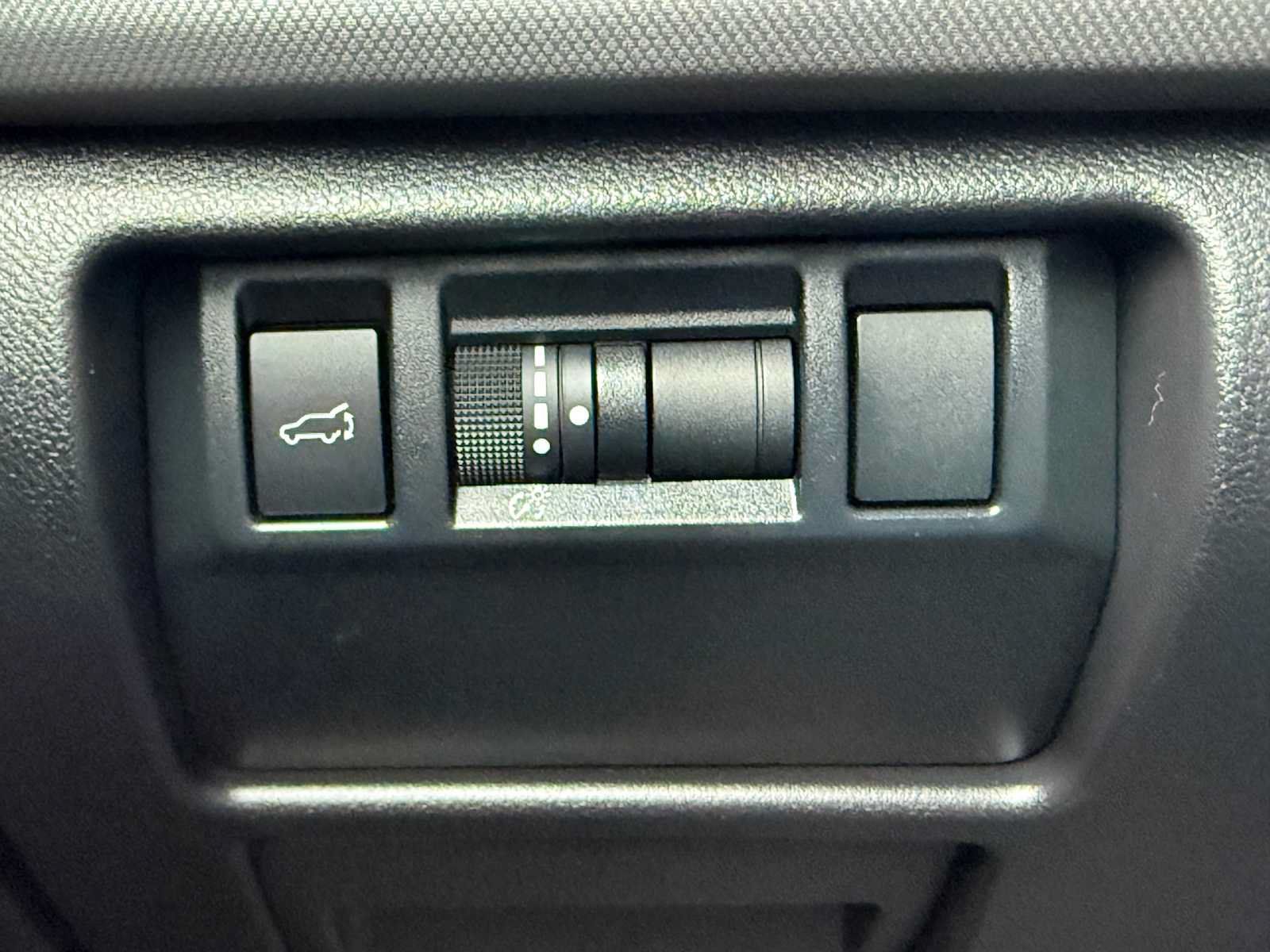 Certified 2026 Subaru Forester Wilderness AWD/4WD image 33