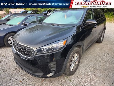 Used 2020 Kia Sorento L FWD image 1