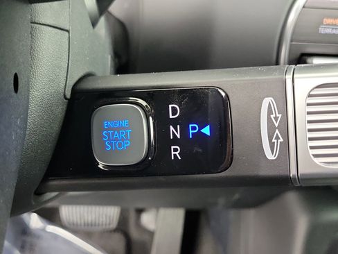 New 2026 Hyundai Palisade Calligraphy image 17