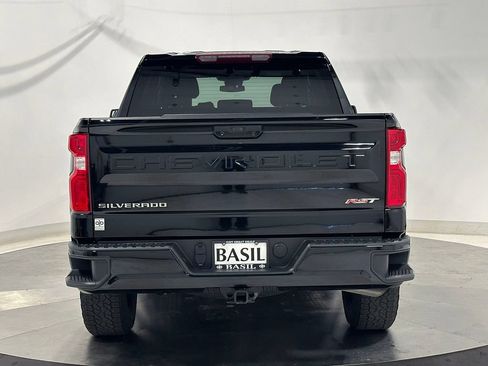 Used 2023 Chevrolet Silverado 1500 RST AWD/4WD image 13