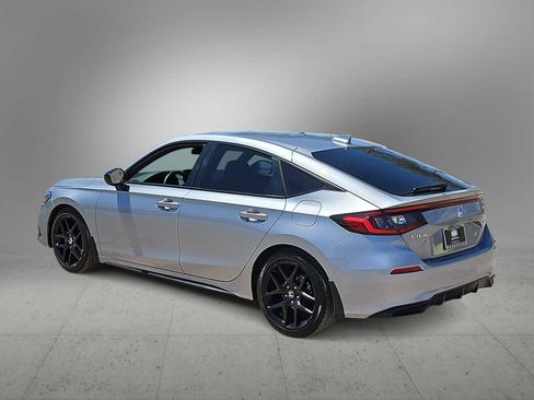 Used 2022 Honda Civic Sport image 6