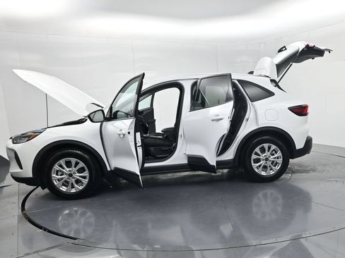 Used 2025 Ford Escape Active FWD image 63