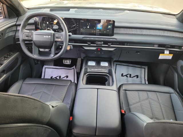 New 2027 Kia Telluride X-Line SX Prestige AWD/4WD image 7