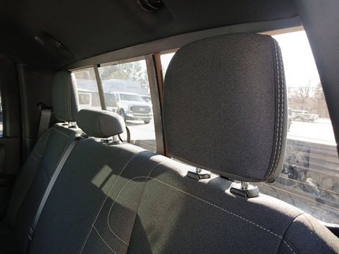 New 2026 RAM 2500 Tradesman image 17