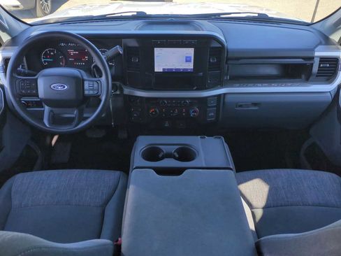Used 2024 Ford F250 XLT w/ FX4 Off-Road Package image 18