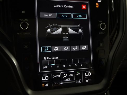 Used 2022 Subaru Outback Wilderness image 29