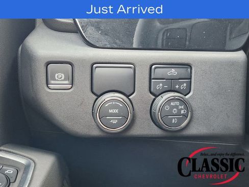 Used 2025 Chevrolet Silverado 1500 RST w/ Redline Edition image 29