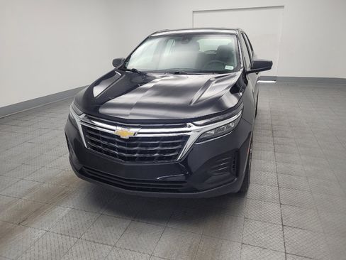 Used 2023 Chevrolet Equinox LS w/ LPO, Cargo Package FWD image 15