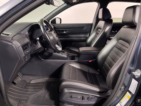 Used 2025 Honda CR-V Sport-L image 12