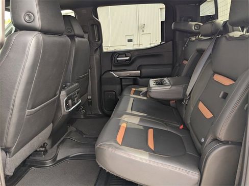 Used 2021 GMC Sierra 1500 AT4 w/ AT4 Value Package image 10