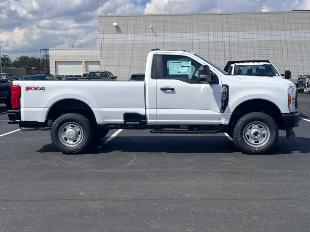 New 2026 Ford F350 XL w/ FX4 Off-Road Package AWD/4WD image 33
