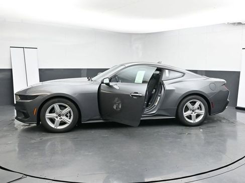 New 2026 Ford Mustang EcoBoost image 35