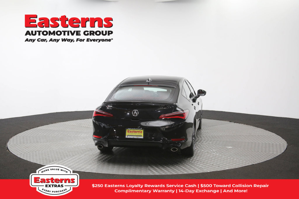 Used 2023 Acura Integra A-Spec w/ Technology Package FWD image 41