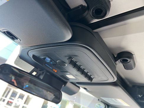 New 2025 Ford Bronco Heritage Edition image 27