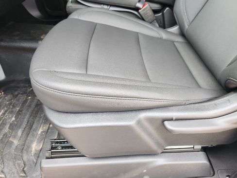 New 2024 Chevrolet Silverado 2500 W/T w/ WT Convenience Package image 24